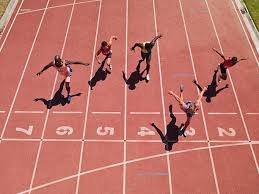 围棋新锐棋手成长轨迹观察